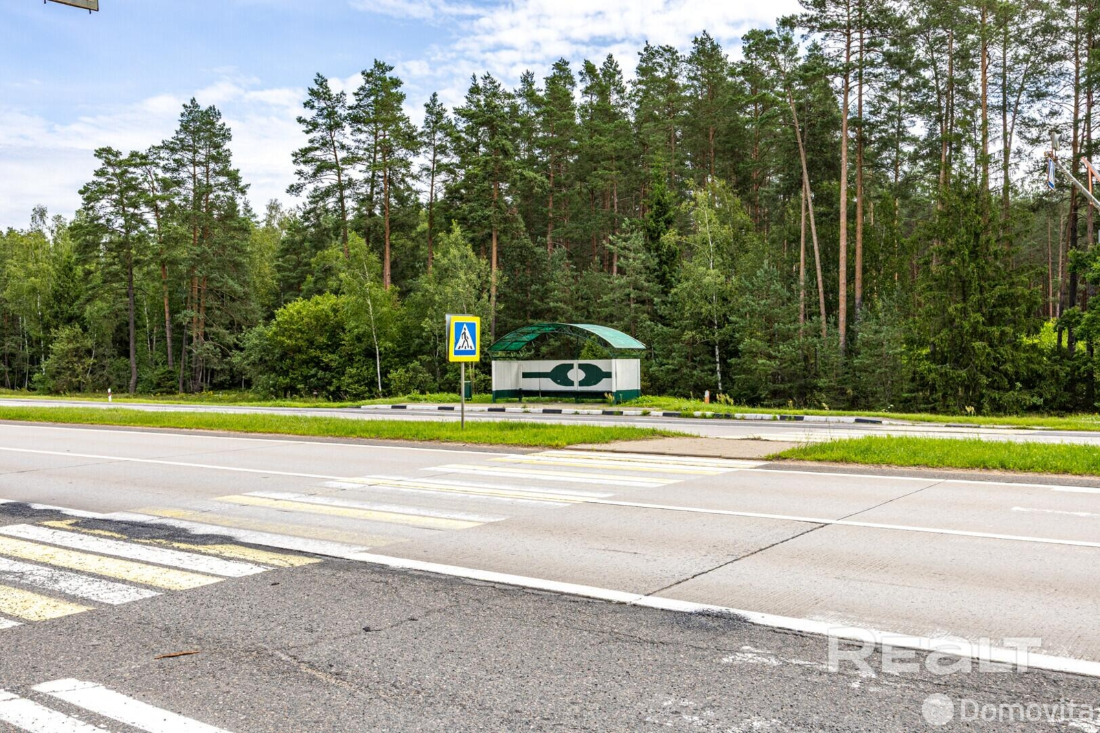 Купить земельный участок, 15.47 соток, Карпиловка, Минская область, 58000BYN, код 572021 - фото 23