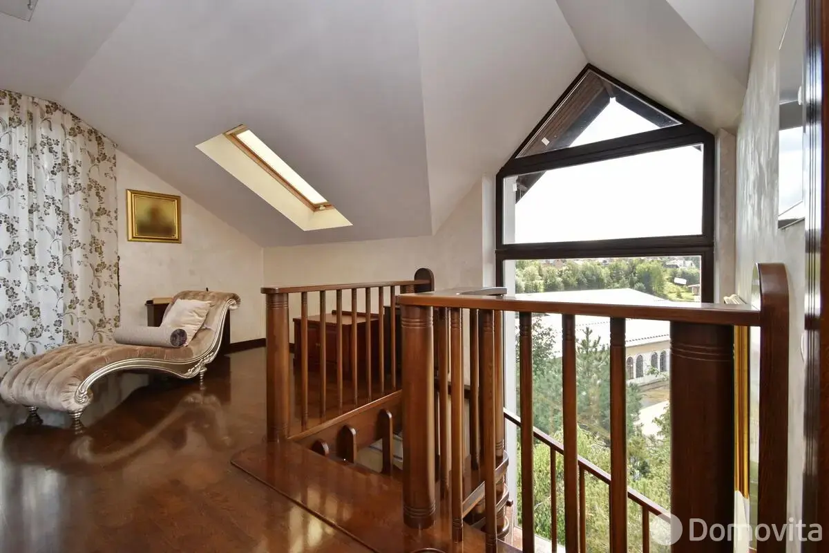 Цена продажи дома, Ратомка, ул. Новая, д. 4/а