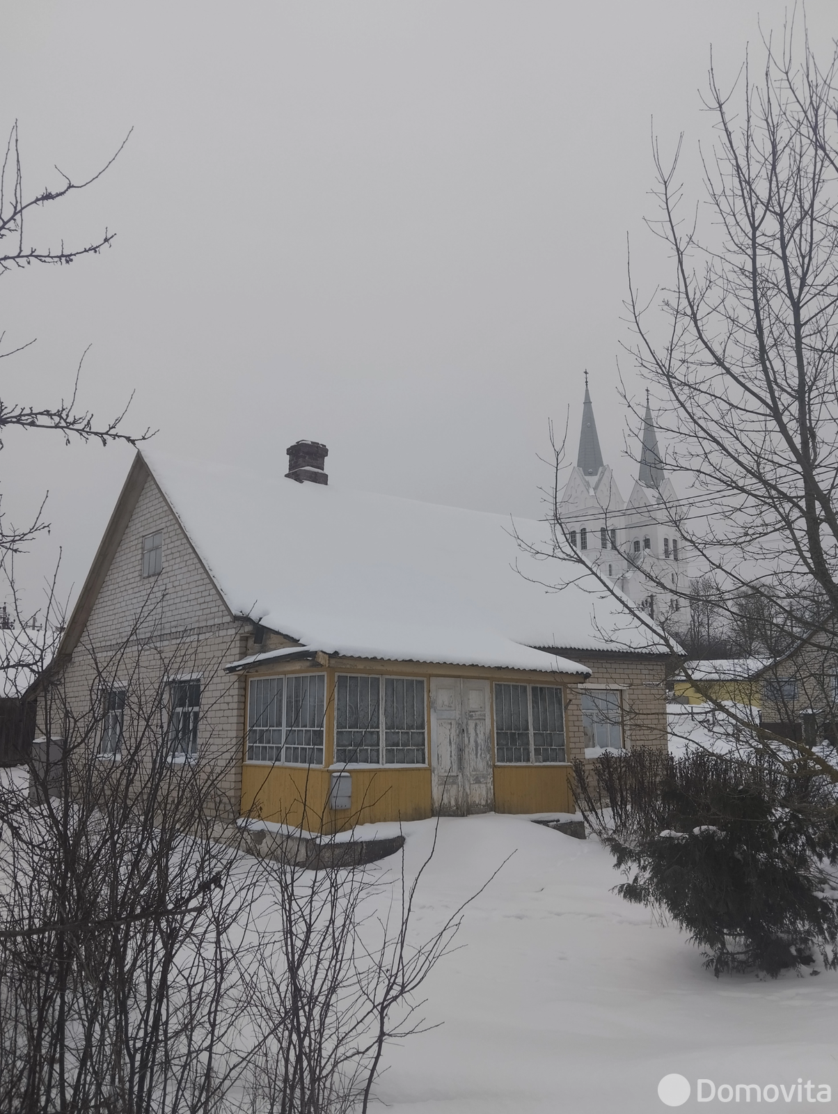 коттедж, Слободка, ул. Ленинская, д. 26 от собственника