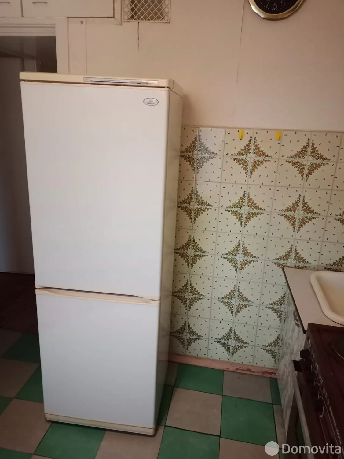 квартира, Минск, ул. Мележа, д. 4