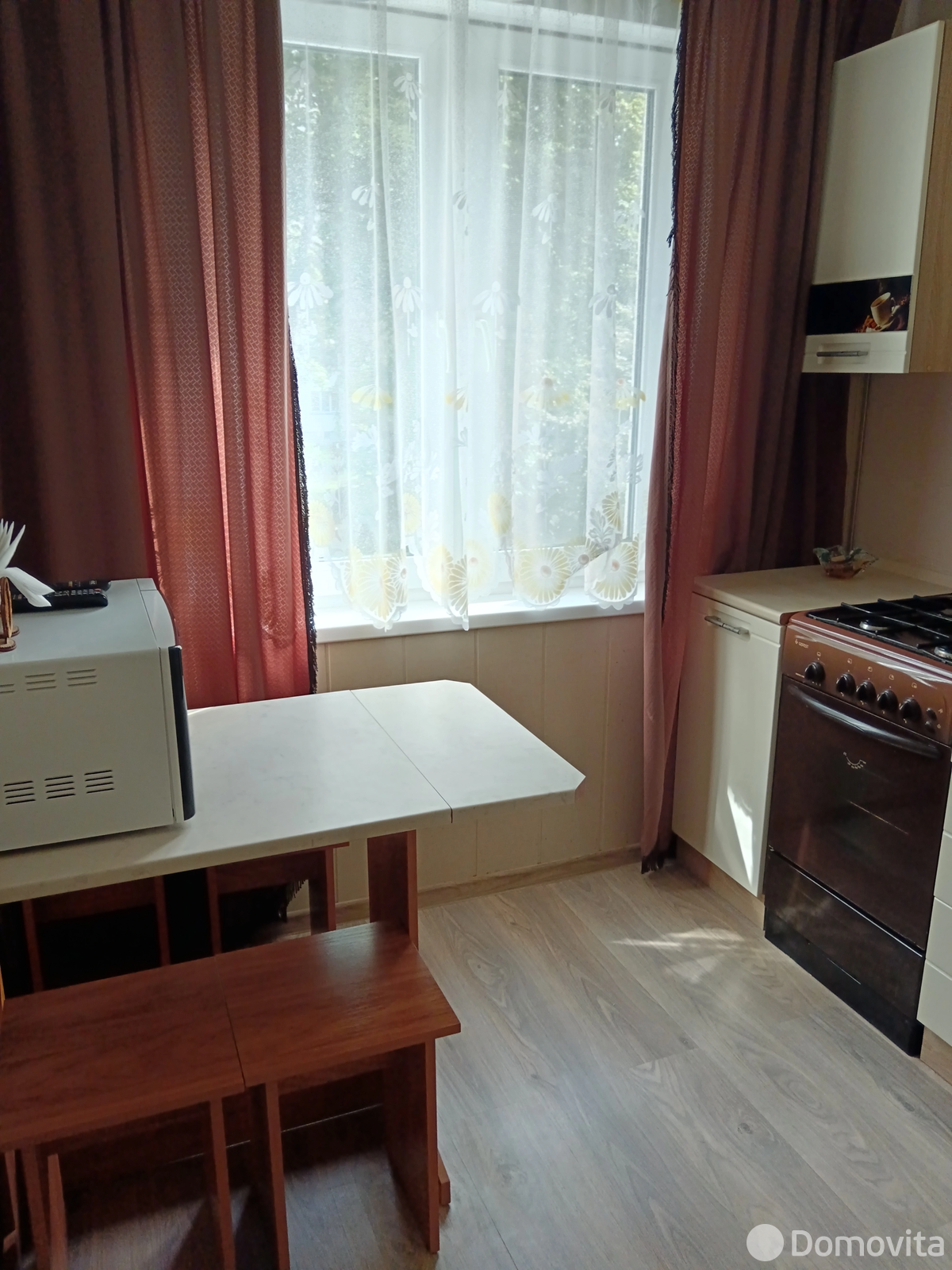 квартира, Минск, пр-т Пушкина, д. 5 на ст. метро Пушкинская