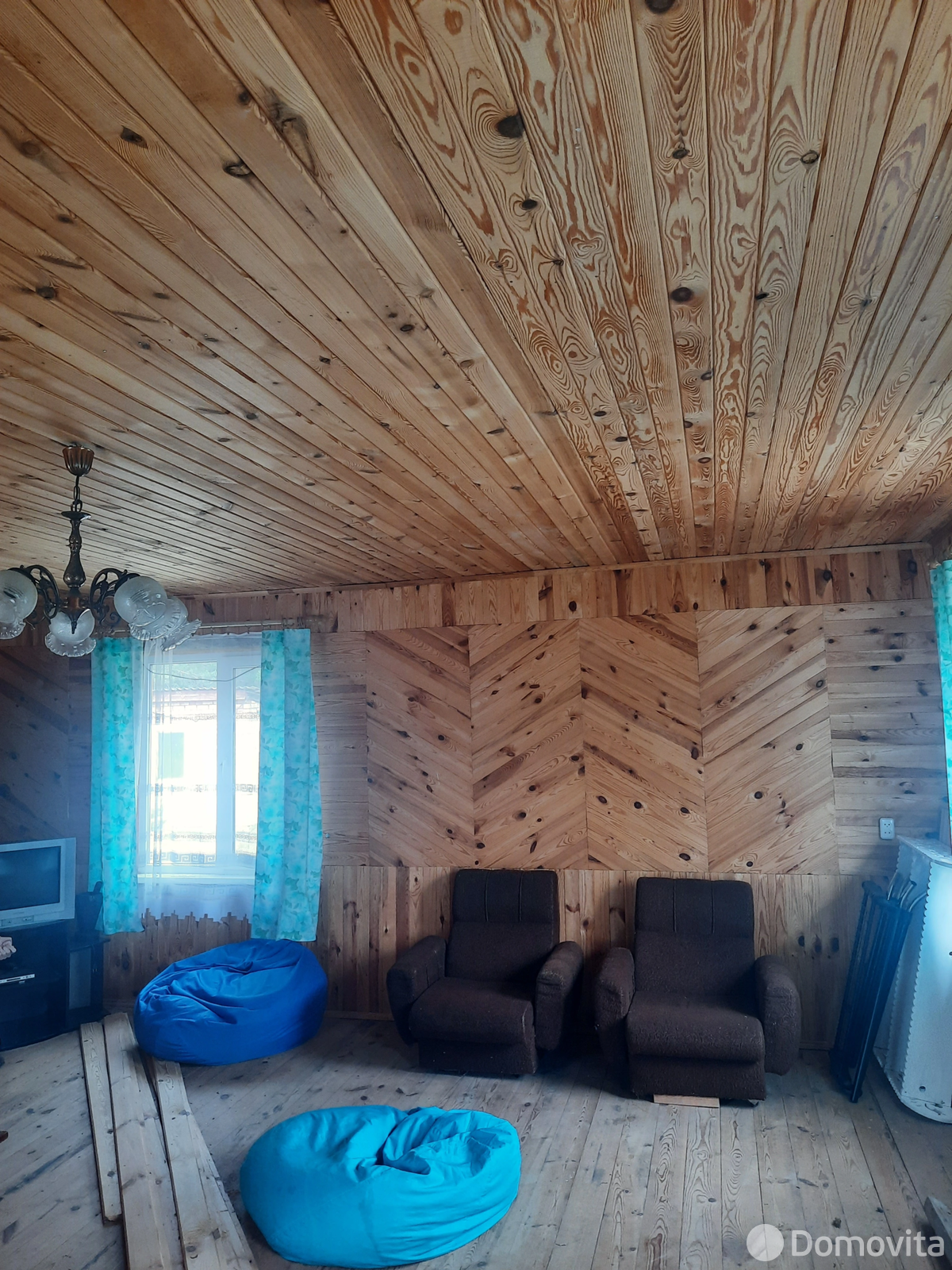 Купить 2-этажную дачу в Принта-Дружба Минская область, 11000USD, код 181851 - фото 14