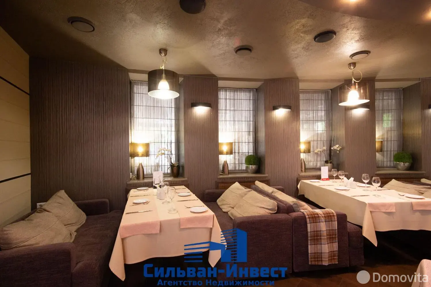 торговый объект, Минск, ул. Веры Хоружей, д. 22 