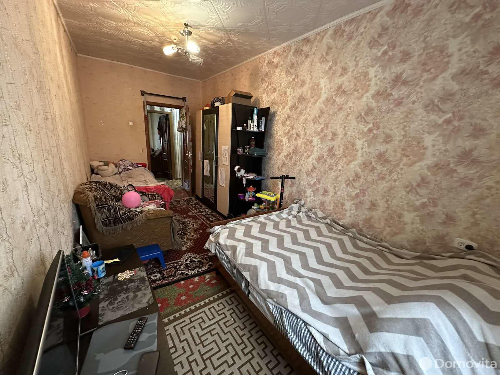 Продажа 3-комнатной квартиры в Сморгони, ул. Ветеранов, д. 6, 25000 USD, код: 957999 - фото 4