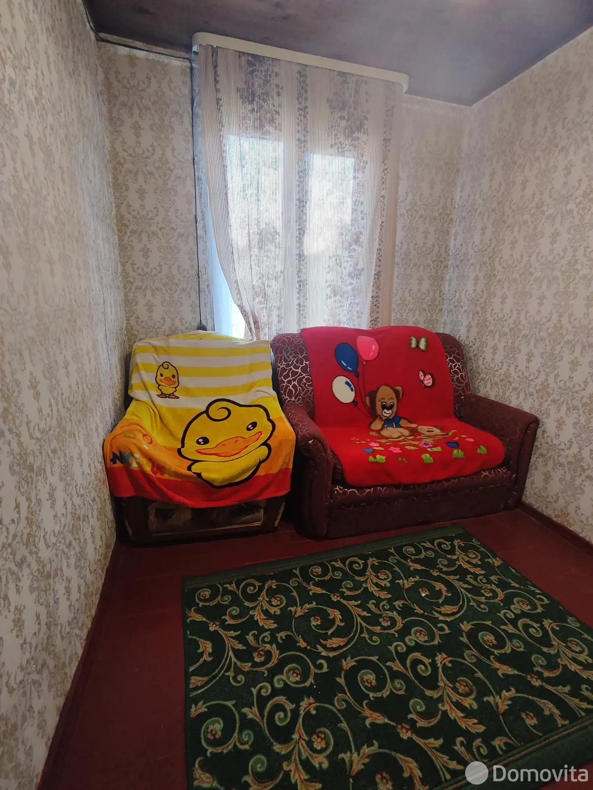 дача, ГОРИЗОНТ-82, 