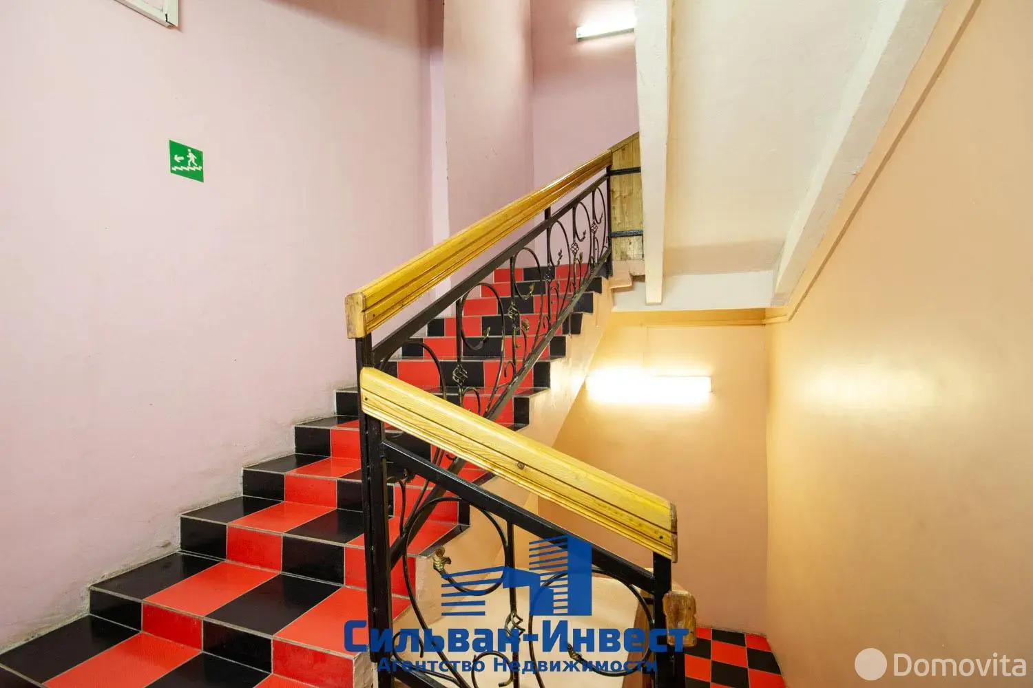 Купить офис на ул. Ленина, д. 20 в Пинске, 680000USD, код 10609 - фото 21