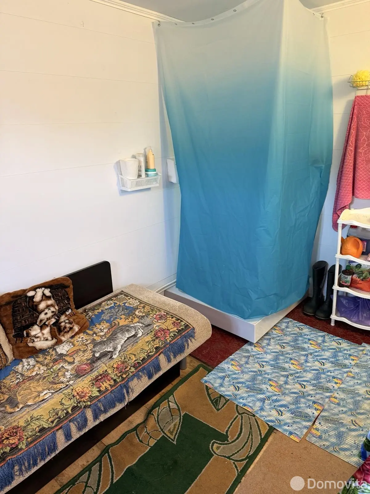 Продажа 1-этажной дачи в Микробиолог Минская область, 14800USD, код 184061 - фото 21