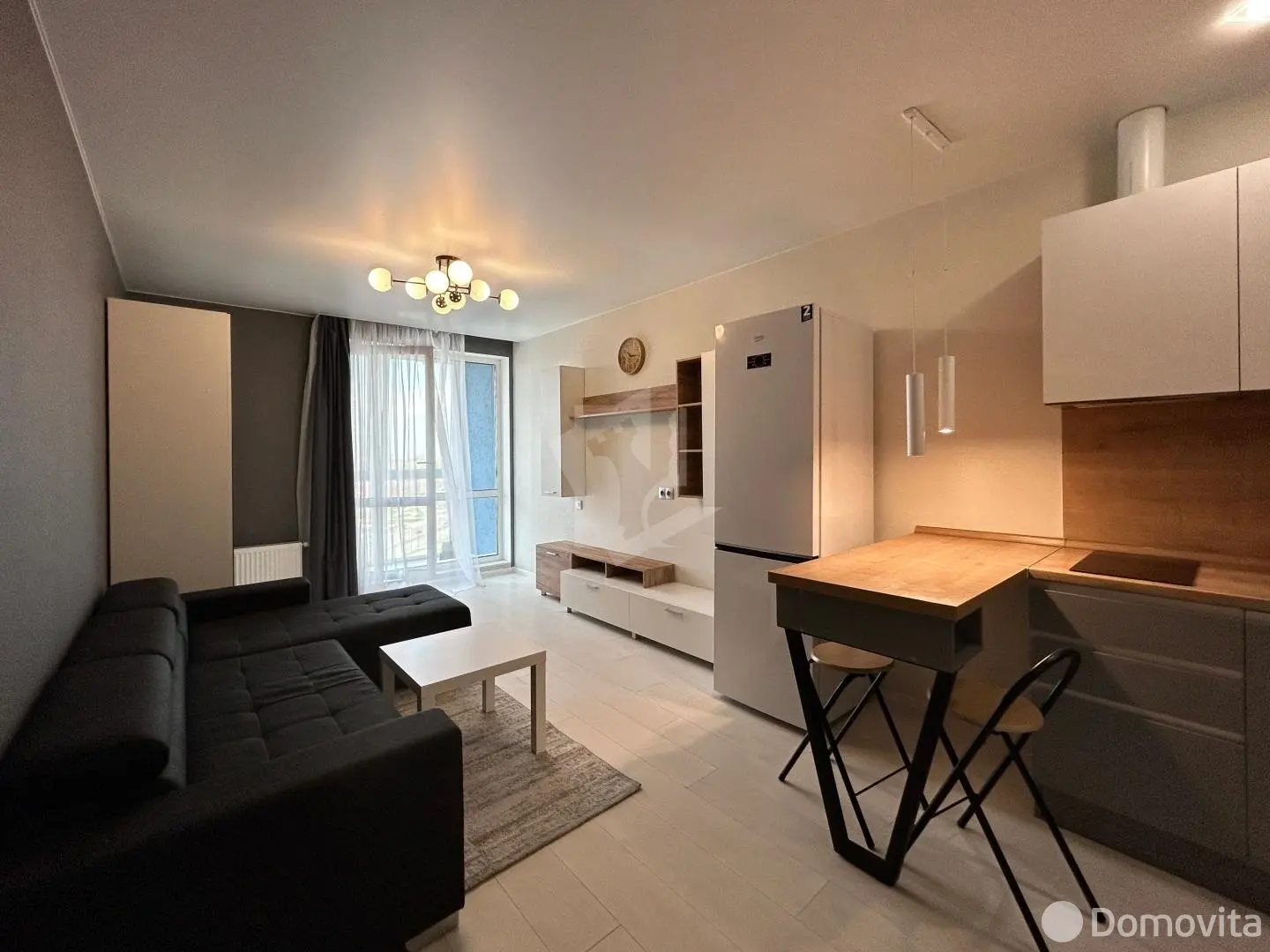 квартира, Минск, ул. Леонида Левина, д. 11 - лучшее предложение