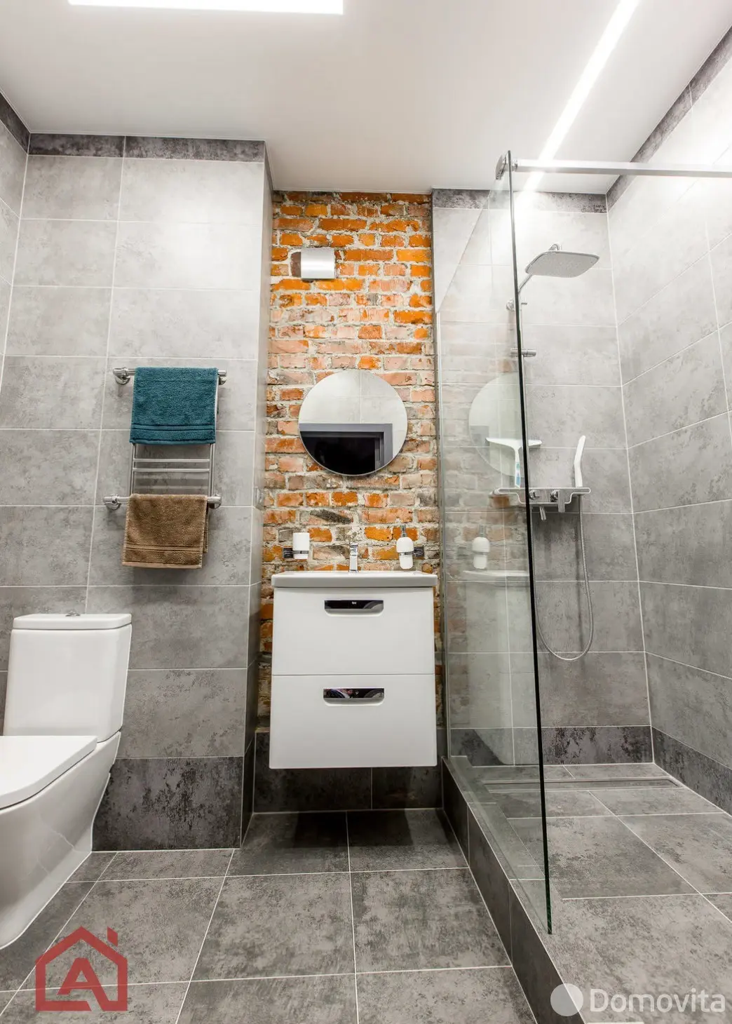 квартира, Минск, ул. Городской Вал, д. 8 