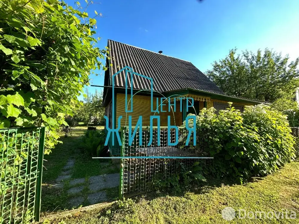 дача, Квант Гродненского района, 