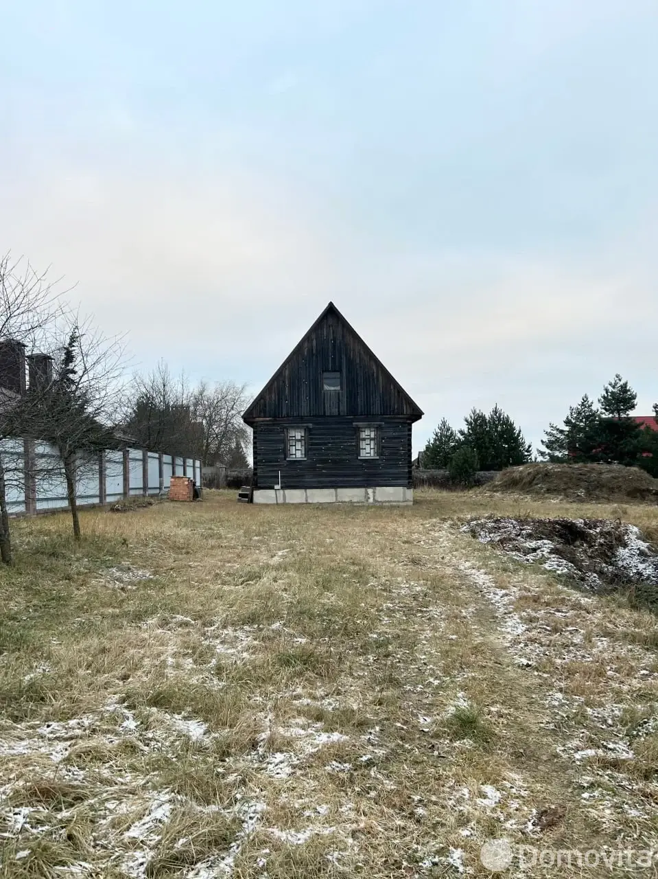 участок, Юхновка, ул. Александровская 