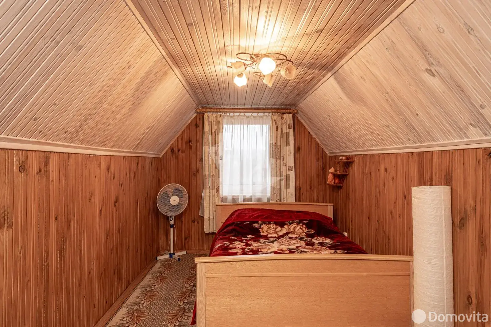 Купить 2-этажную дачу в Дружба-87 Минская область, 59800USD, код 184635 - фото 23