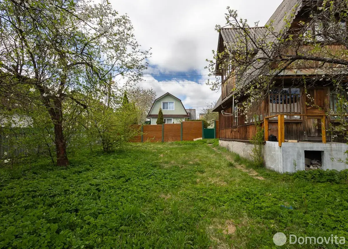 Купить 2-этажную дачу в Зеленый дол Минская область, 17000USD, код 182604 - фото 28