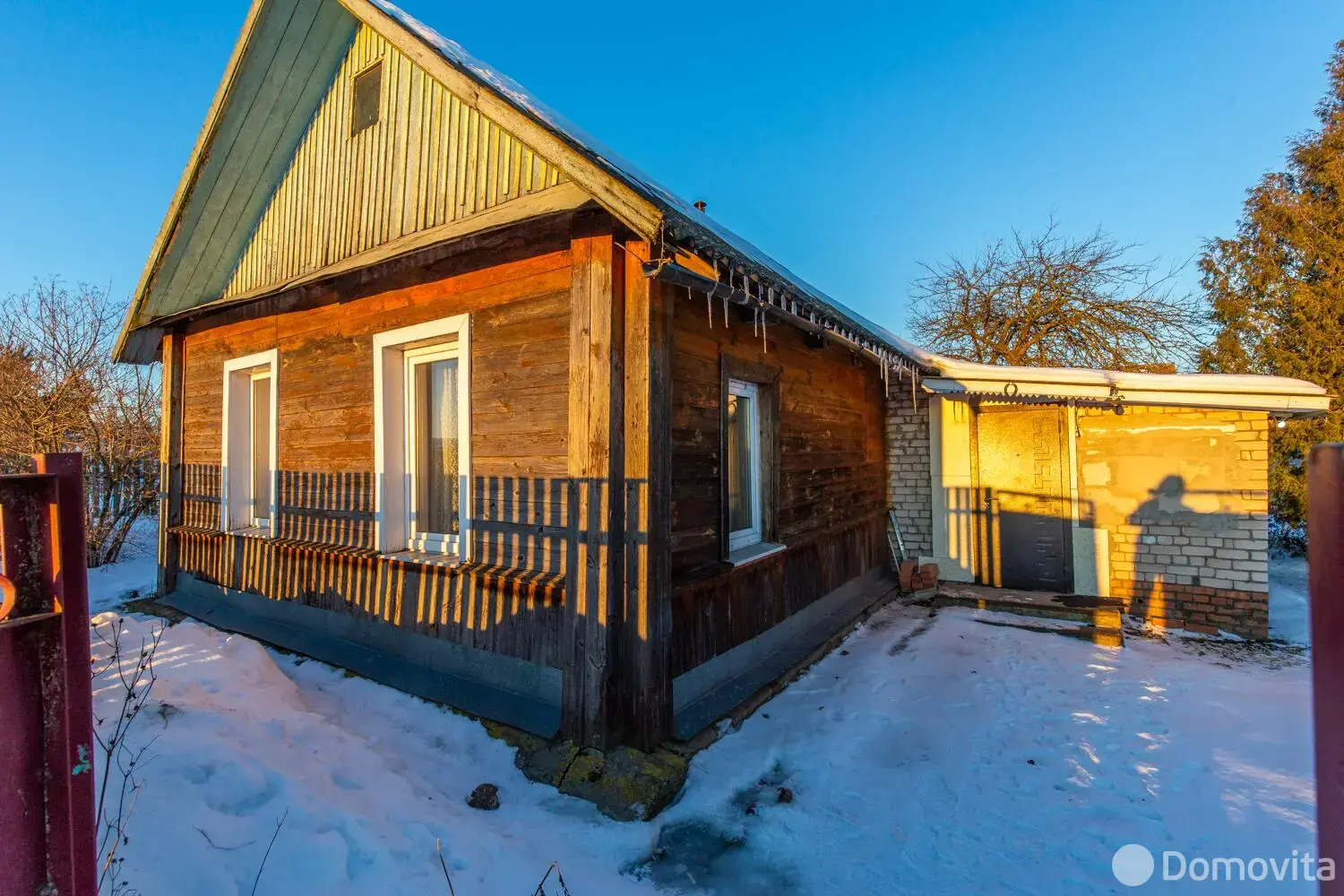 купить коттедж, Прудище, ул. Центральная, д. 2