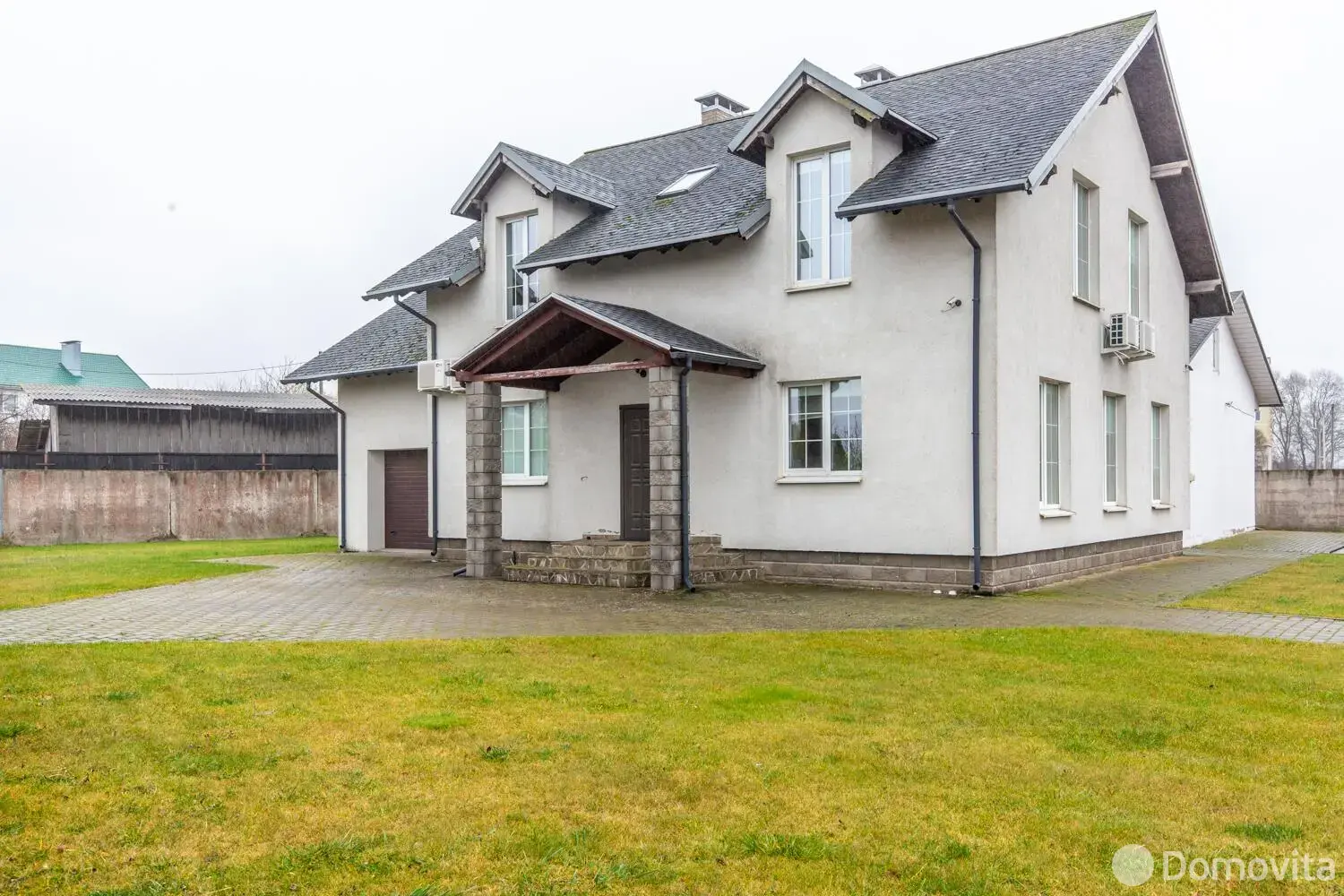 Стоимость продажи дома, Озерцо, ул. Звёздная