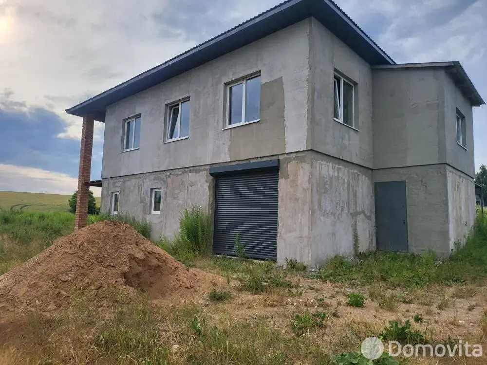 дом, Павелково, ул. Родниковая