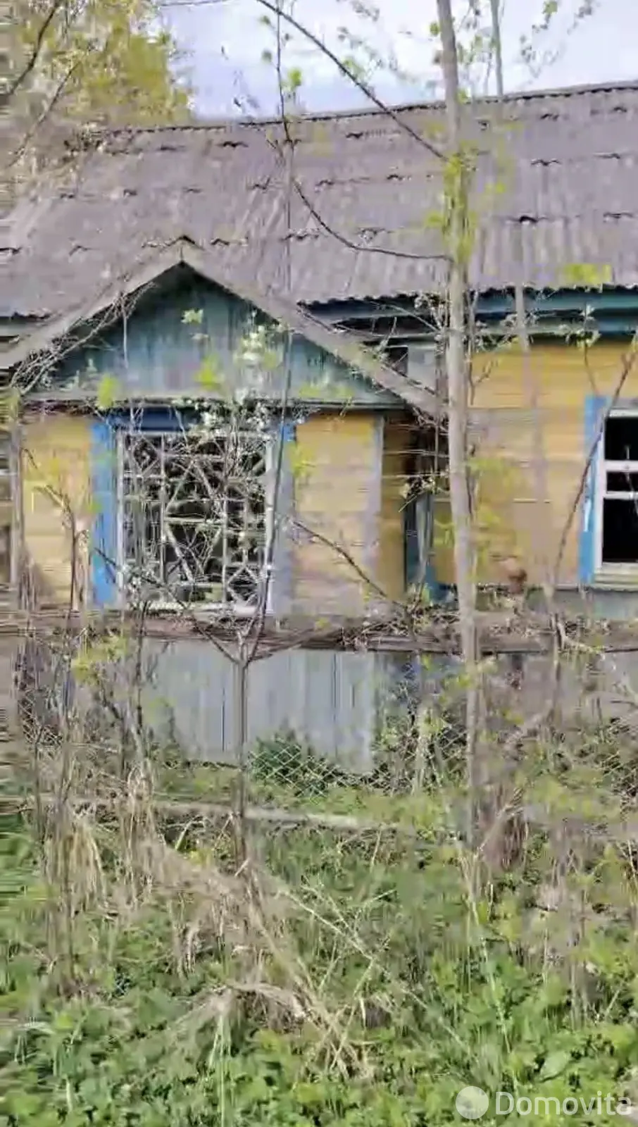 дом, Витебск, ул. Заводская 