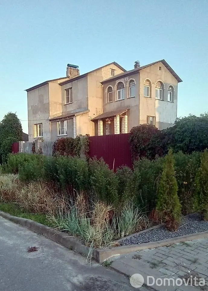 коттедж, Гомель, ул. Сядибная, д. 6 