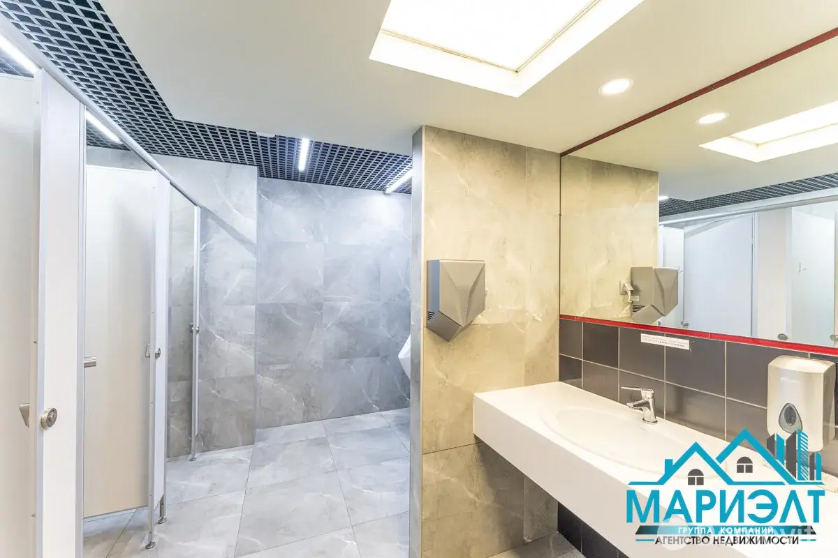 торговый объект, Минск, ул. Веры Хоружей, д. 6/Б - лучшее предложение