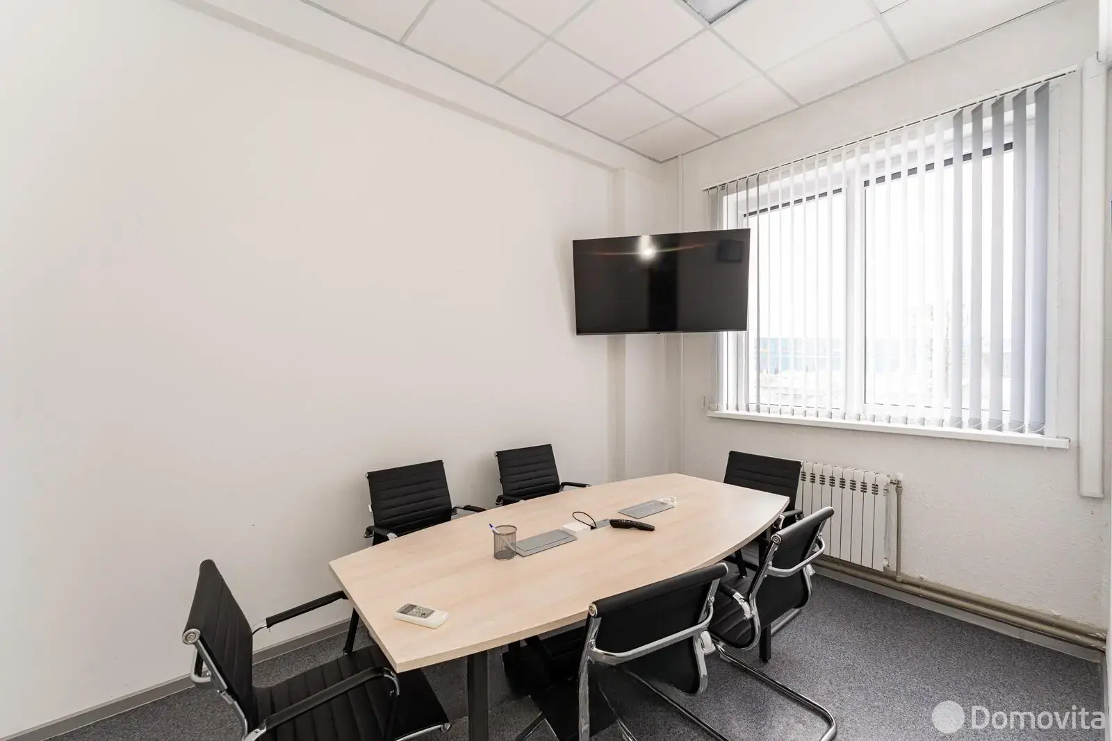 Купить офис на ул. Железнодорожная, д. 37/1 в Минске, 696000USD, код 9272 - фото 10