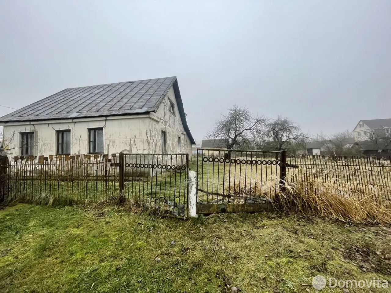 продажа коттеджа, Жодино, ул. Плисская, д. 5