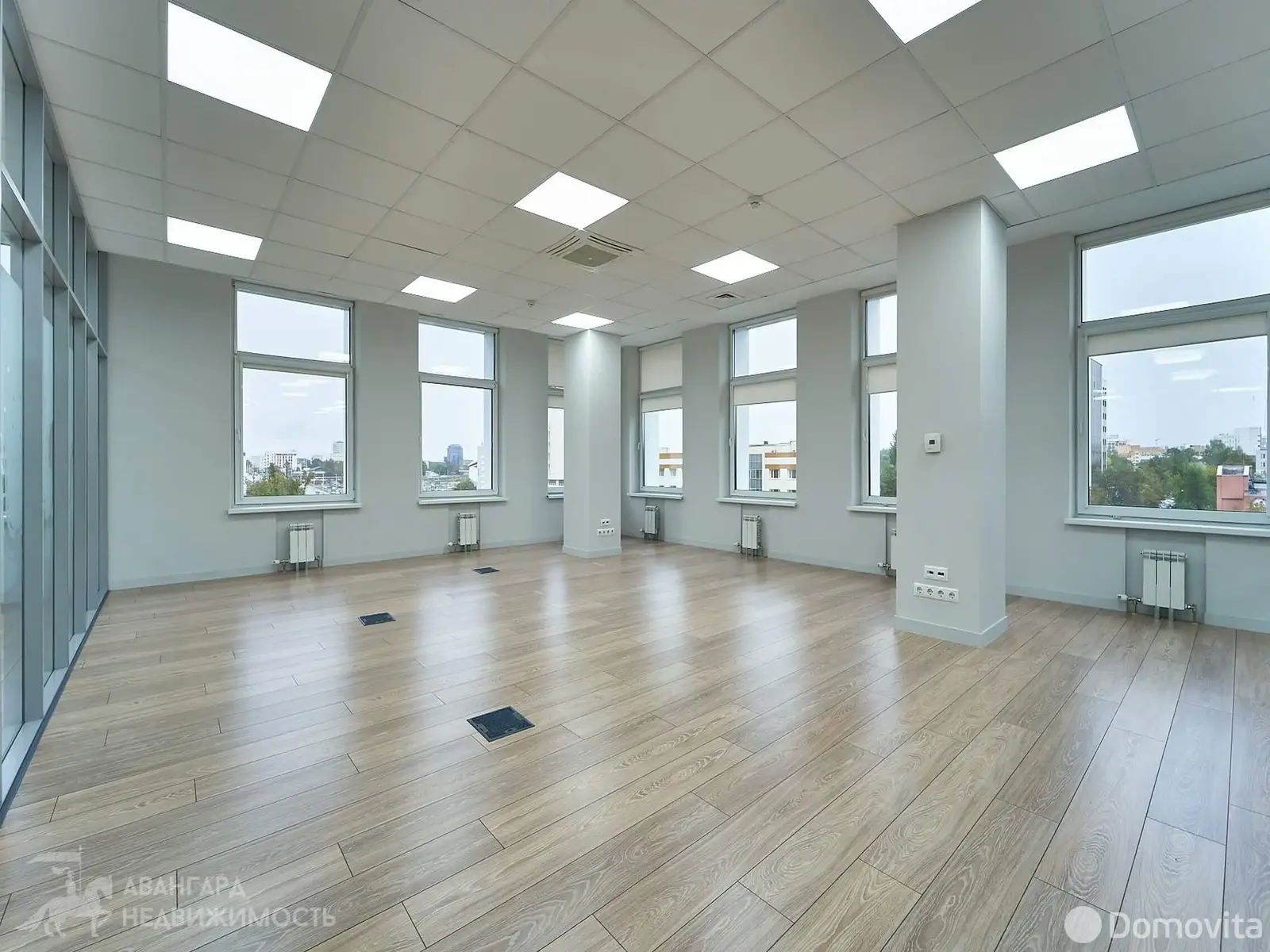 Снять офис на ул. Кальварийская, д. 42 в Минске, 21350BYN, код 14991 - фото 14