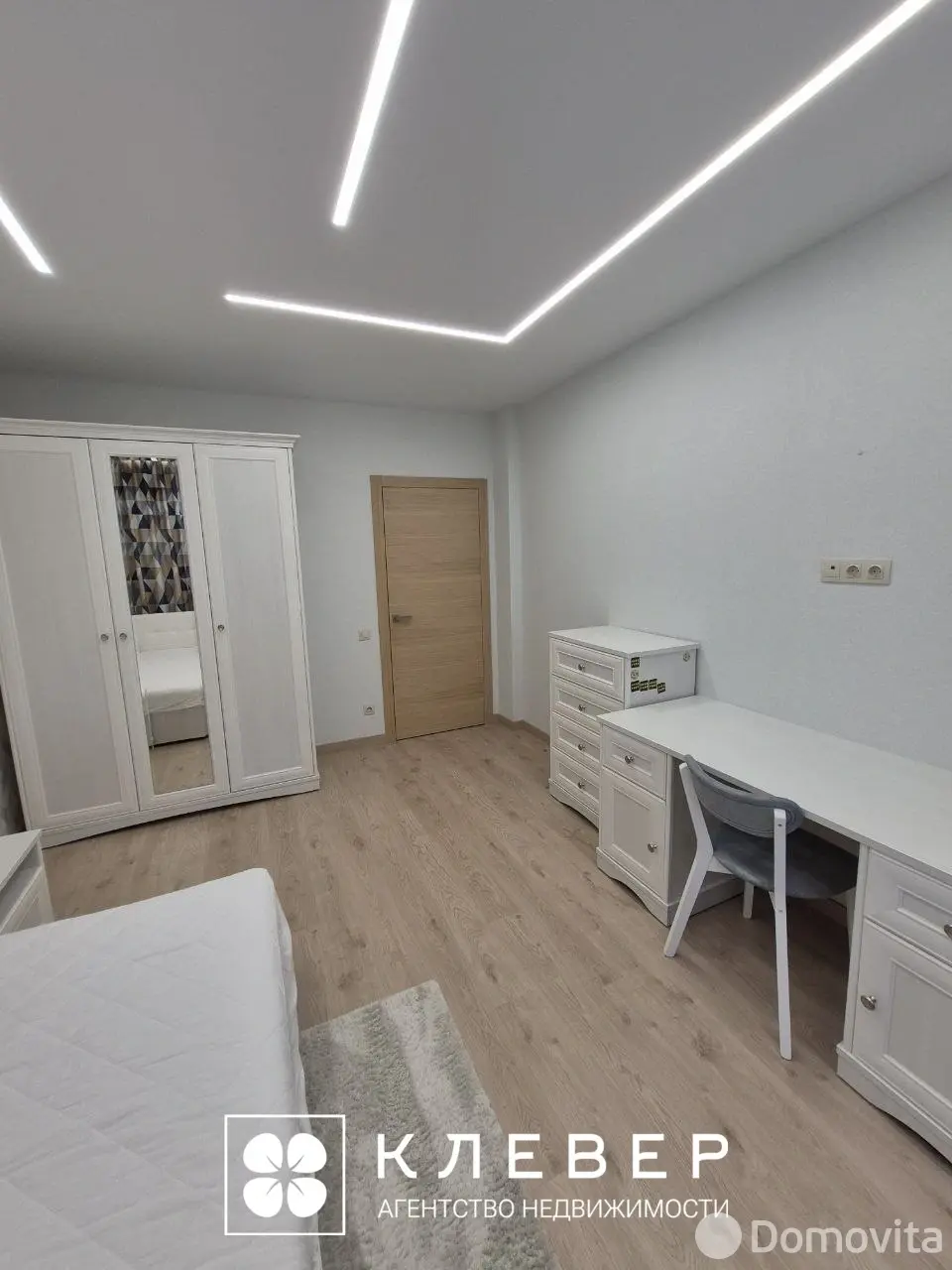 Снять 3-комнатную квартиру в Минске, ул. Грушевская, д. 86, 850USD, код 148275 - фото 18