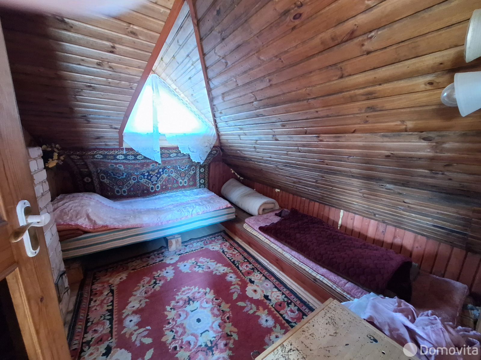дача, Барвин, от собственника