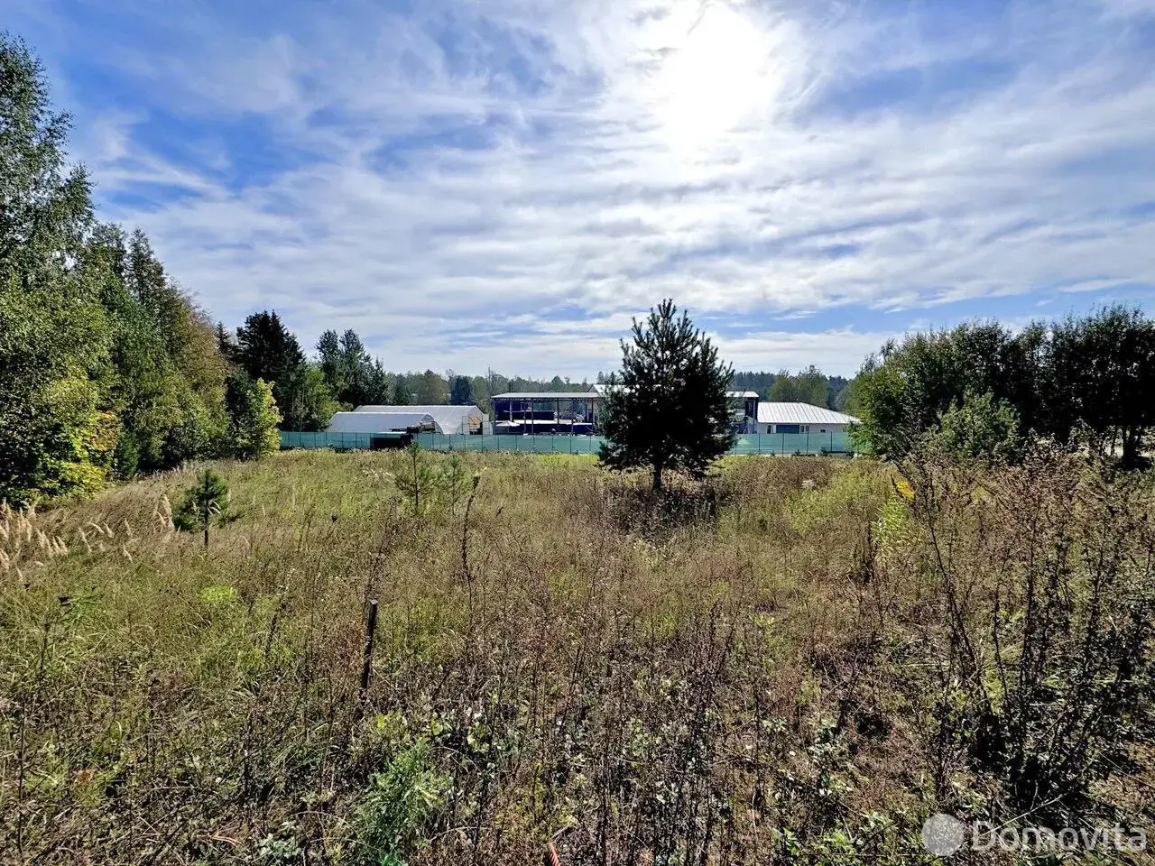 купить участок, Городище, пер. Молодежный
