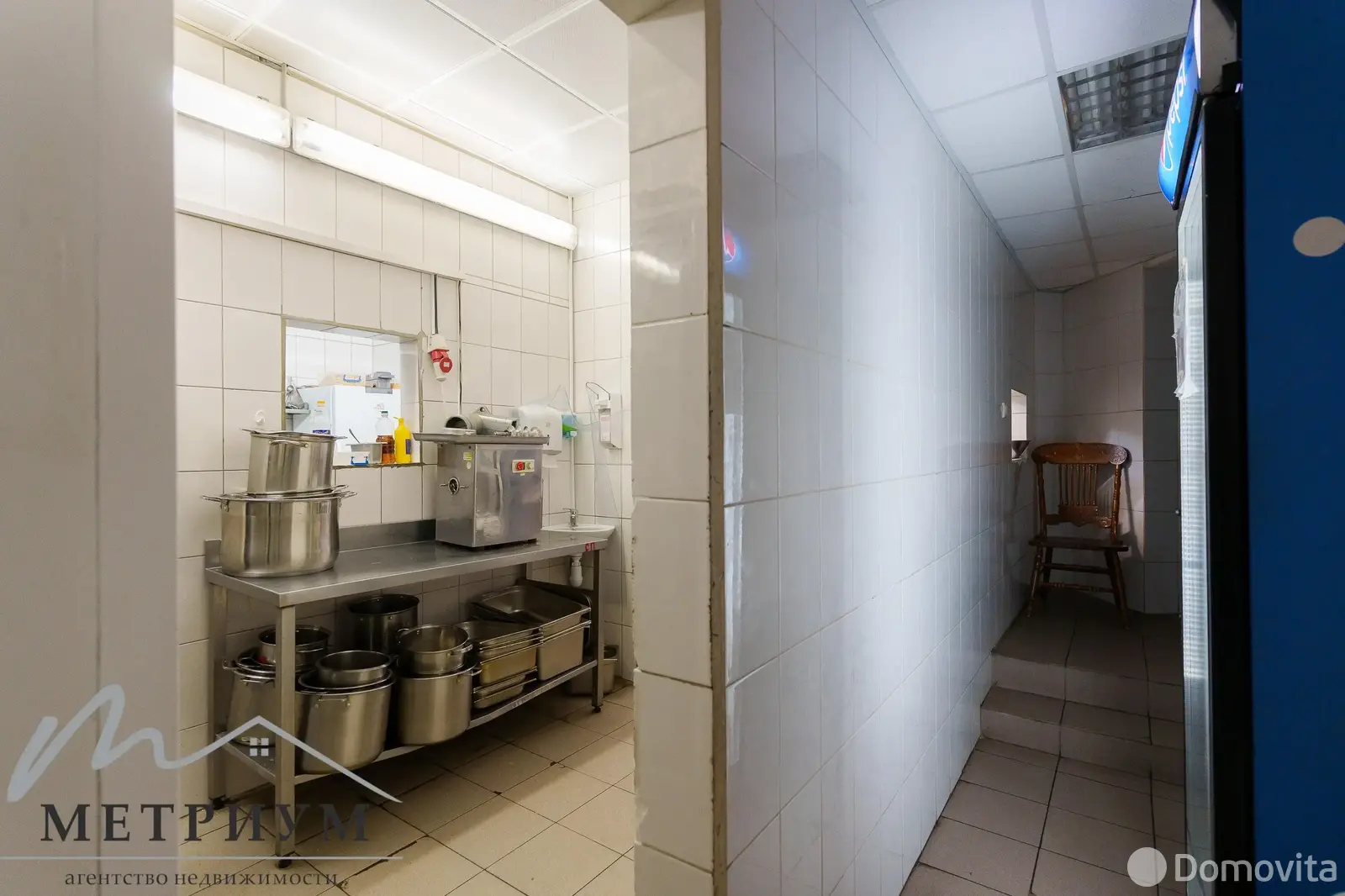 Купить торговое помещение на ул. Домбровская, д. 9 в Минске, 370000USD, код 998074 - фото 13