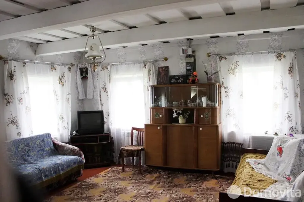 коттедж, Яловка, , стоимость продажи 47 501 р.