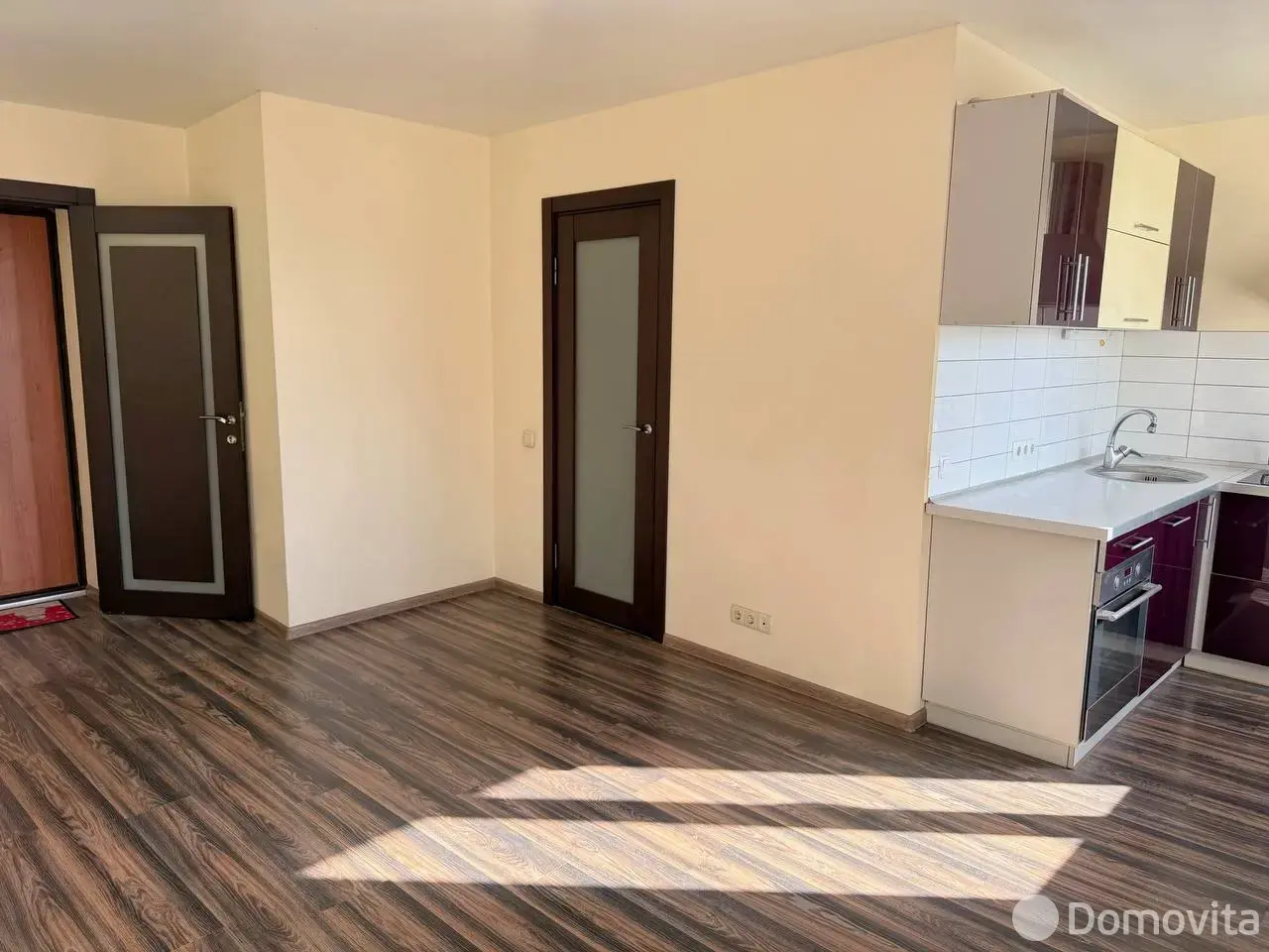 квартира, Минск, пер. Кузьмы Чорного, д. 4 на ст. метро Парк Челюскинцев