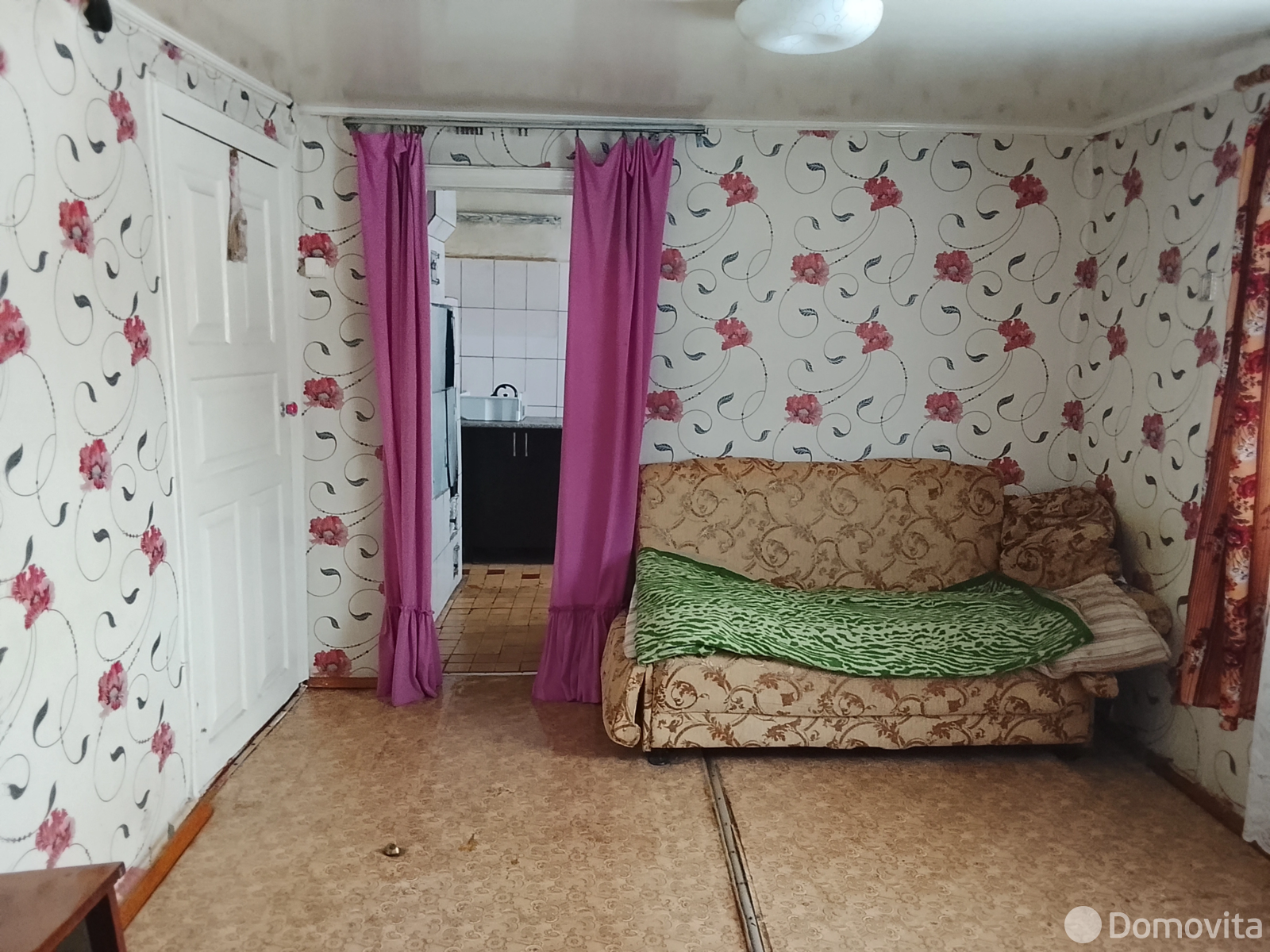 Цена продажи дома, Рогачев, ул. Осипенко, д. 9