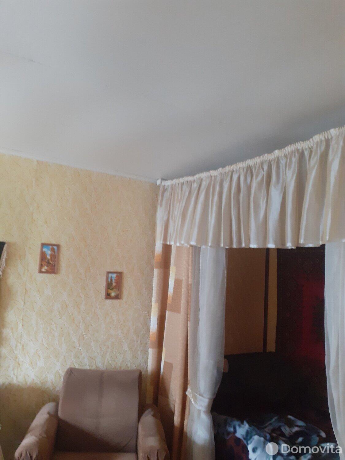 Купить 1-этажную дачу в Дарьюшка Минская область, 18000USD, код 168622 - фото 14