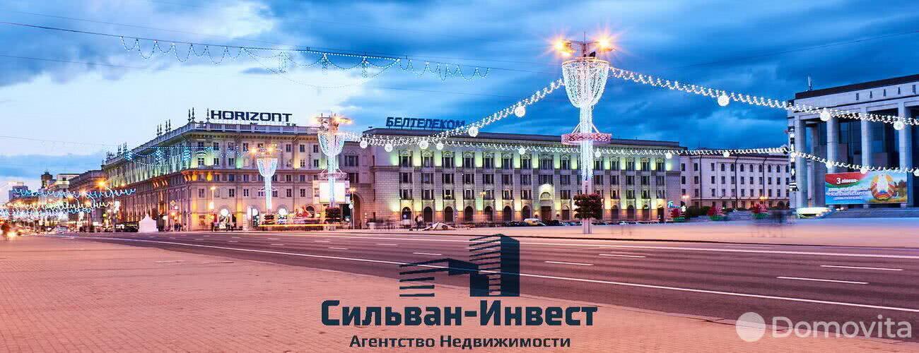 Купить торговую точку на пр-т Независимости, д. 23/1 в Минске, 6741600USD, код 996693 - фото 12