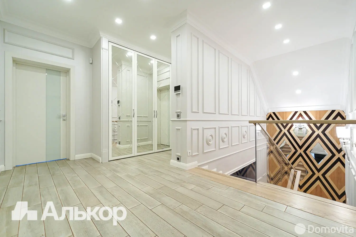 Снять 2-этажный дом в Колодищах, Минская область, пер. Богдановский, д. 6, 4000USD, код 4673 - фото 14