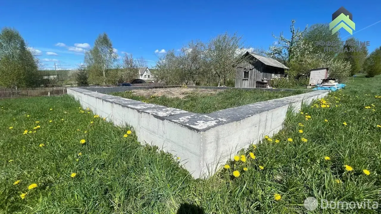 Стоимость продажи участка, Мачужичи, ул. Полевая