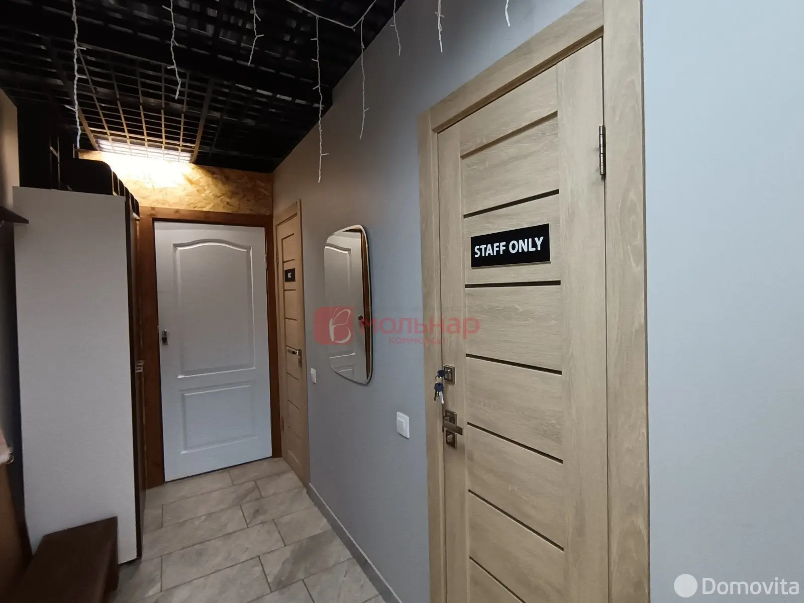 Помещение под сферу услуг в Минске, ул. Мястровская, д. 28, код 3075 - фото 13