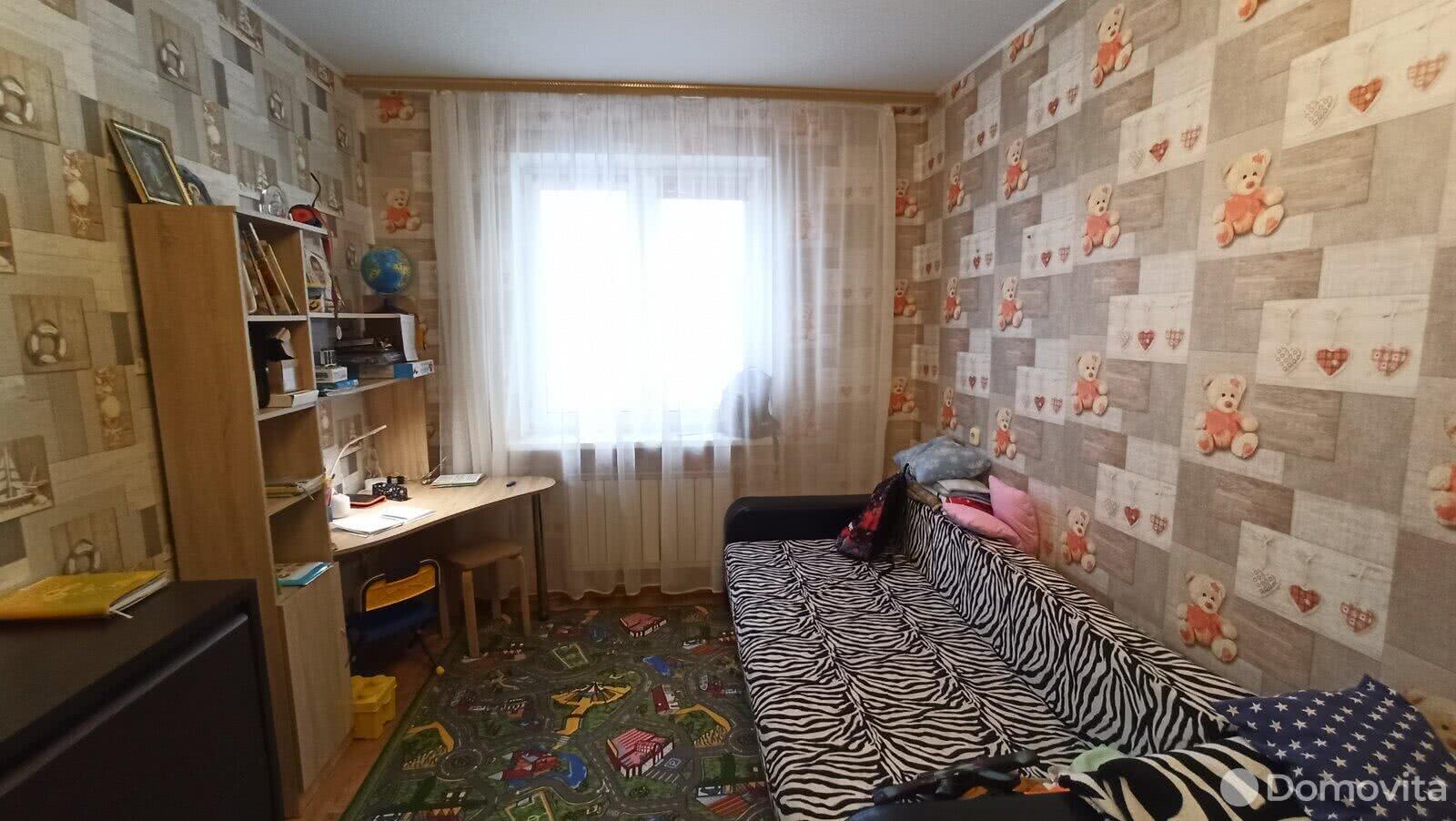 Купить 2-комнатную квартиру в Барановичах, ул. Ивана Андреева, 37500 USD, код: 992665 - фото 5