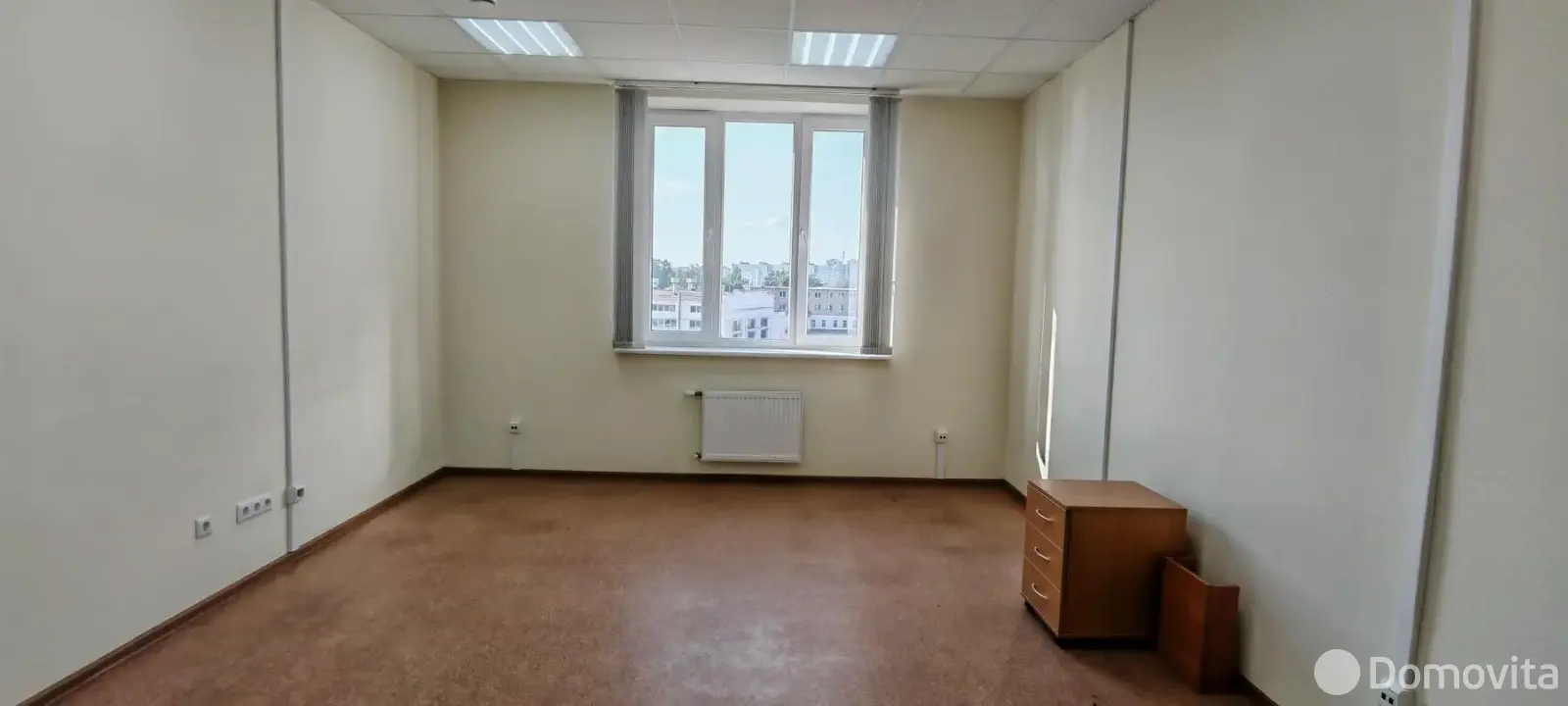 Снять офис на ул. Вирская, д. 44 в Минске, 6933BYN, код 16321 - фото 37
