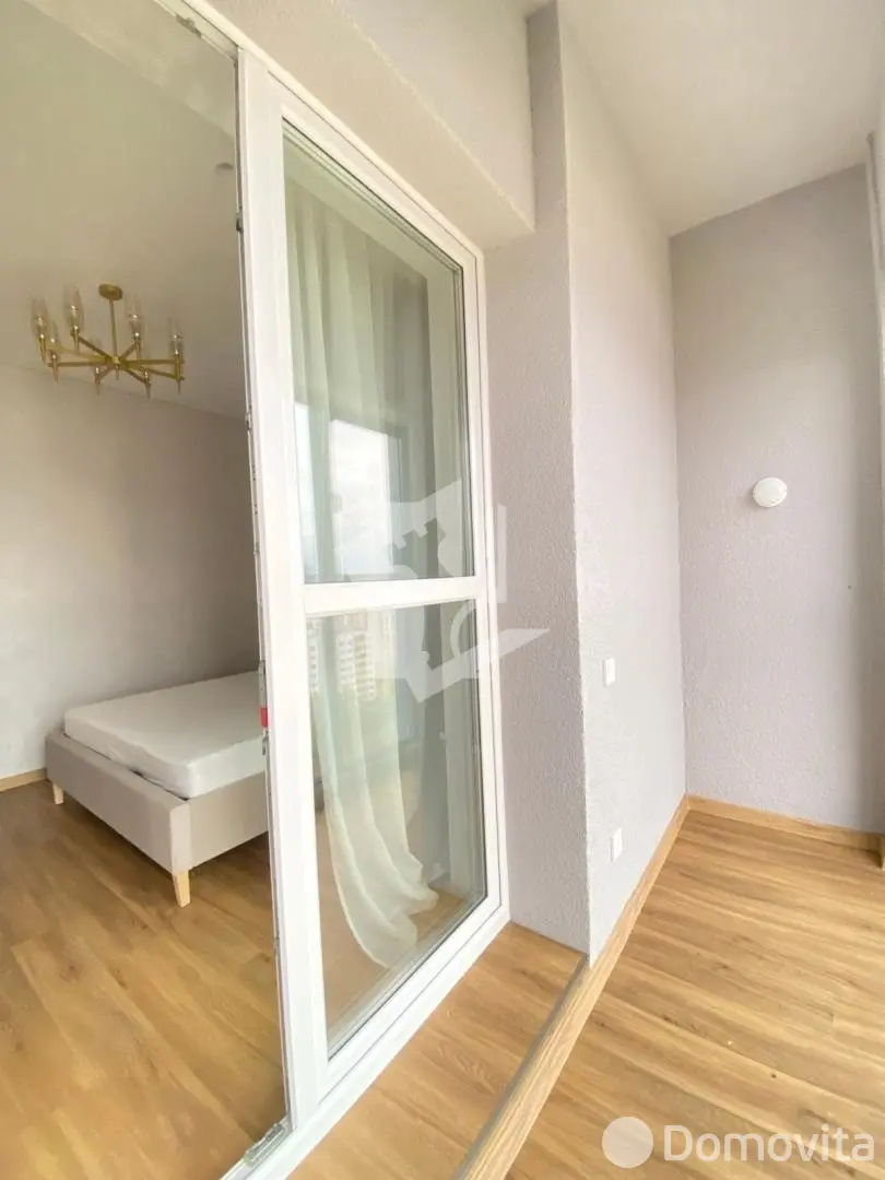 Снять 2-комнатную квартиру в Минске, ул. Кропоткина, д. 59, 890USD, код 147980 - фото 12