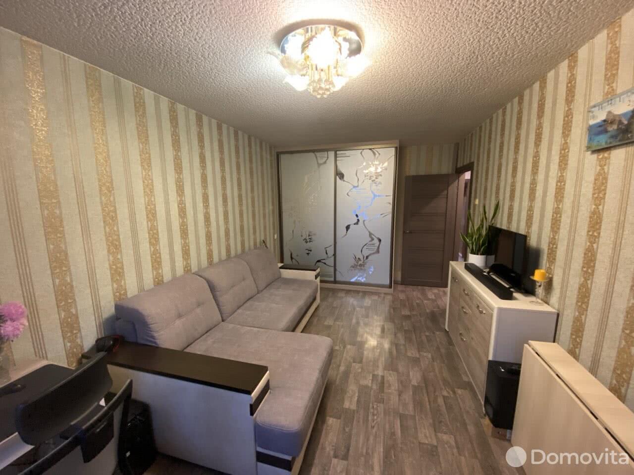 Продажа 2-комнатной квартиры в Минске, пр-д Голодеда, д. 3, 65000 USD, код: 1051151 - фото 2