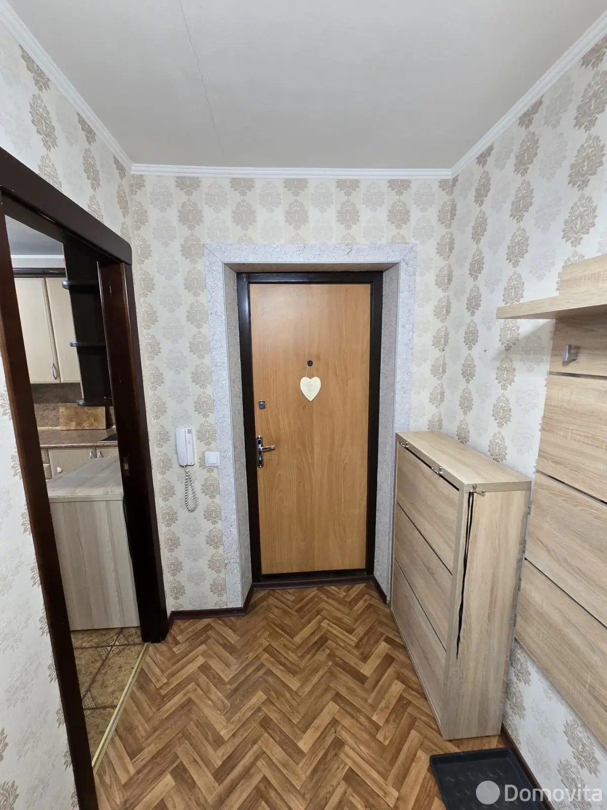 Цена аренды квартиры, Борисов, ул. Витебская, д. 108