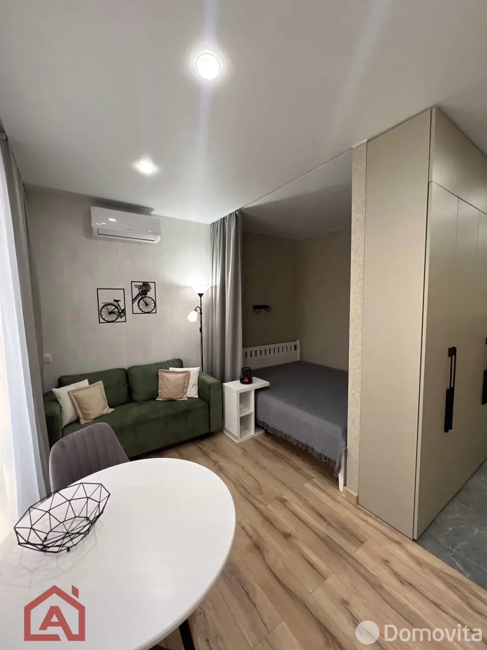 аренда квартиры, Копище, ул. Николая Камова, д. 1