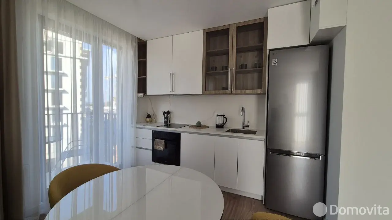 квартира, Минск, ул. Цвирко, д. 74 в Советском районе