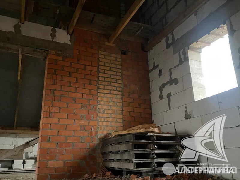 Купить 2-этажную дачу в Армеец-3 Брестская область, 56900USD, код 171872 - фото 18