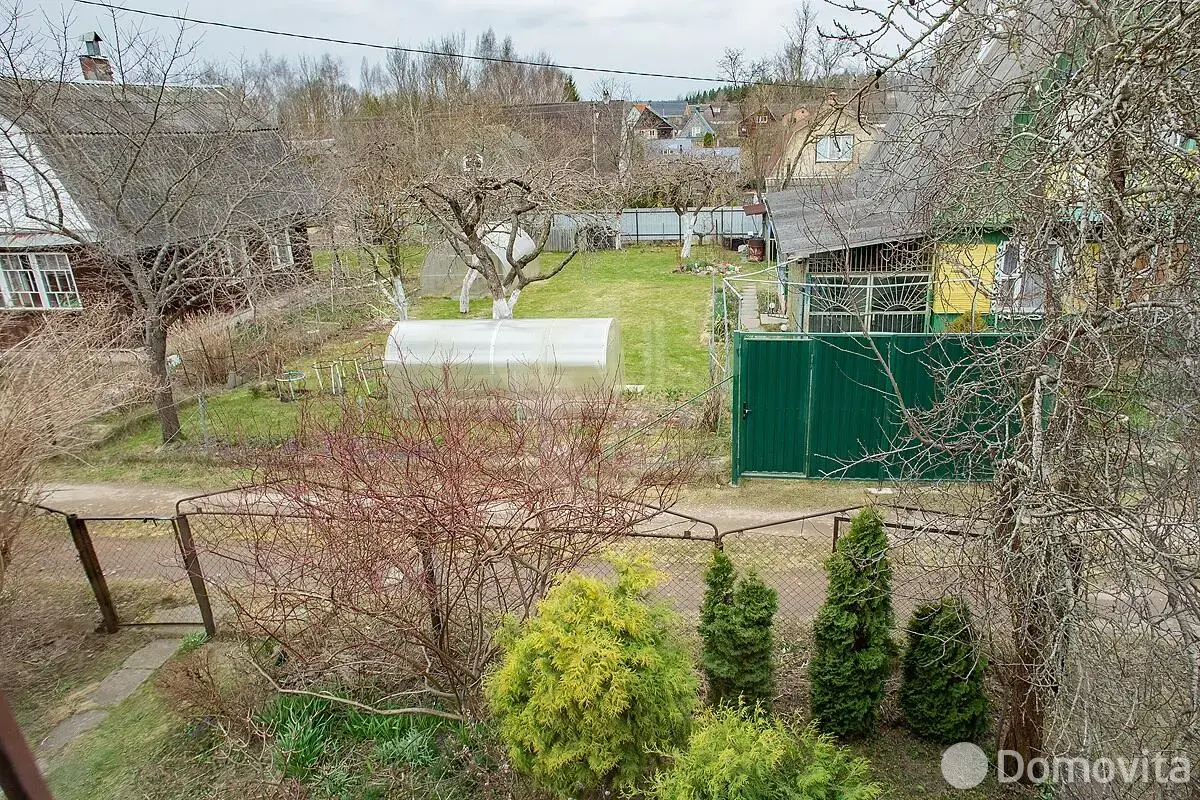 Купить 2-этажную дачу в Птичи Гомельская область, 39900USD, код 185471 - фото 36