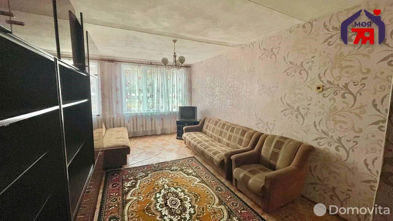 Продажа 1-комнатной квартиры в Велятичах, ул. 1 Мая, д. 46, 10300 USD, код: 983479 - фото 1