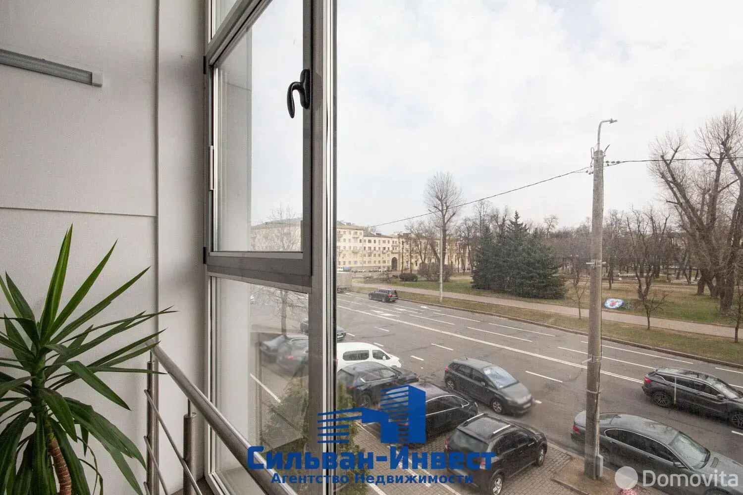 Купить офис на ул. Захарова, д. 50/Д в Минске, 1671000USD, код 10282 - фото 8