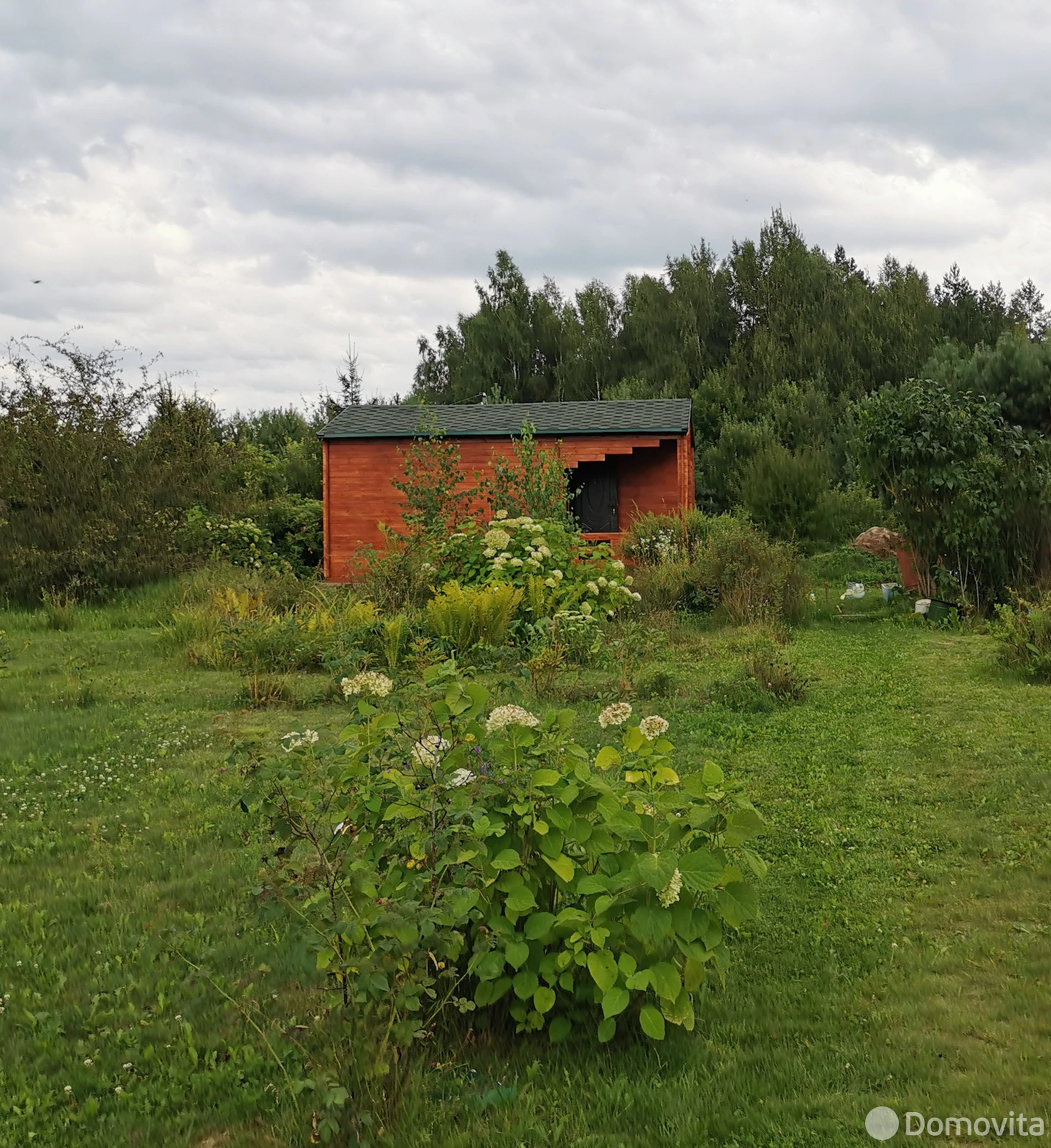 Цена продажи дачи, Лаванда Лесная, 